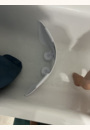 avis Réducteur de baignoire par Justine