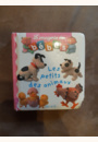avis L'imagerie des bébés - Les petits des animaux par Géraldine