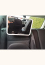 avis Miroir de surveillance Ezi Mirror LED PRO par Laura