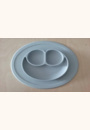 avis Assiette et set de table Mini Mat par Blandine
