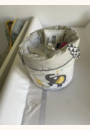 avis Paniers de toilette Babyfan (x3) par Marine