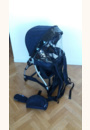 avis Porte-bébé dorsal Caddy Chicco par Ahmed