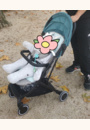avis Poussette canne Rocket 2 par Julie