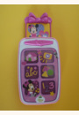 avis Téléphone Minnie par Estelle