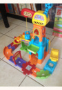 avis Tut Tut Bolides - Mon super chantier interactif  par Lucile