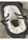 avis Transat Bébé Swoon up par Karine