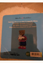 avis Petit Ours Brun et son chat Minou par Adeline