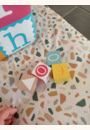 avis Cubes Kubix : alphabet lettres par Esther