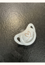 avis Lot de 2 sucettes silicone Starlight par Sonia