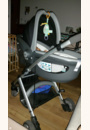 avis Nacelle Baby Safe Sleeper par Astrid