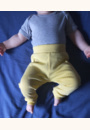 avis Legging en coton côtelé par Sandra