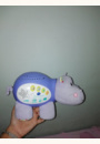 avis Veilleuse Hippo Dodo Nuit étoilée par Elodie