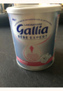 Lait Bebe Expert Pre Gallia Comparateur Avis Prix Consobaby