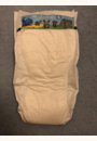 avis Culottes écologiques UP pants par Mélodie