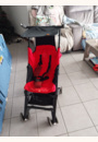 avis Poussette Pockit Plus par Euca