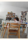 avis Chaise haute Beta par Pauline
