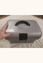 avis Tire-lait Lactina Electric par Caroline