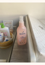 avis Eau de toilette fraîcheur par Amandine