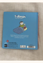 avis Livre T'choupi fait la sieste par Lina
