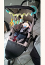 avis Poussette Shop'N Jogg par Maéva 