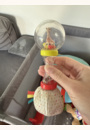 avis Hochet Soft Maracas Sophie la girafe par Emilie