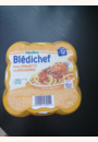 avis BLEDICHEF Petits spaghetti à la bolognaise par Gwenaelle