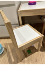 avis Table et deux chaises enfant Latt par Fatma