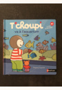 avis Livre T'choupi va à l'aquarium par Guénael