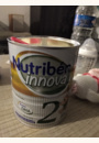 avis Lait Innova 2 par LUDIVINE