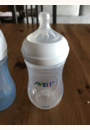 avis Biberon Natural PP 330 ml par Julie