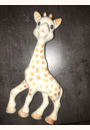 avis Sophie la Girafe millesime 50 ans par Nila