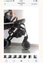 avis Poussette compacte Ping par Justine