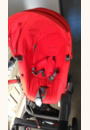 avis Poussette Scoot 2 par Emilie