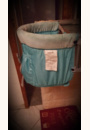 avis Siège de table Smart Lunch Baby Relax par Chloé