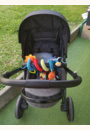 avis Poussette 3 roues Lynx par Elodie