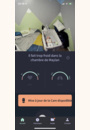 avis Owlet Monitor Duo : Smart Sock 3 + Caméra HD par Laure