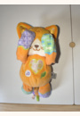 avis Fripon, cache-cache chaton par Ysaline