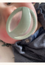 avis Lot de 2 sucettes silicone MommyFeel par Cécilia
