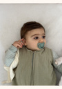 avis Lot de 2 sucettes silicone NUK For Nature par Manuela