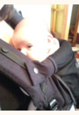 avis Porte-bébé PhysioCarrier par mathilde