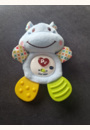 avis Peluche Croc´Hippo par Laura