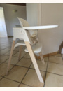 avis Chaise haute Steps™ par Emilie