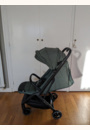avis Poussette compacte NUBI 2 par Claire