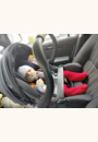avis Siège auto i-Starter par muriel