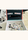 avis Magnetibook Alphabet par Solenne