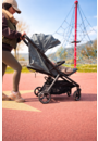 avis Poussette compacte Sirius par marine