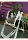 avis Chaise haute Prima Pappa Diner par Alexandra