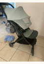 avis Poussette canne Rocket 2 par Agathe