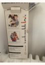 avis Echarpe de portage BASIC par Delphine