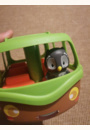 avis Le Bus aventure des Klorofil par Lucie